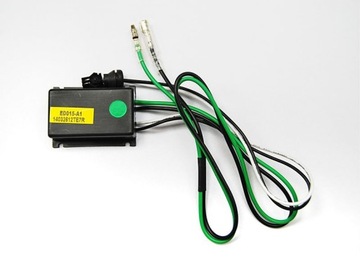 фото thumb №1, Ed015 модуль зелений dot sonar