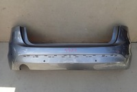 фото thumb №1, Бампер задняя задний bmw 2 ii f45