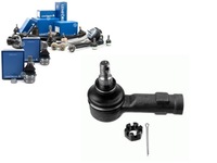 фото thumb №1, Lemforder 30357 02 наконечник тяга кермовий поперечний