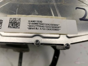 фото thumb №8, Двигун електричний vw id.4 1ea901153q ebj a7553 uyy новий org