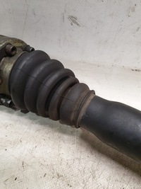 фото thumb №4, Приводной вал правая audi a3 8l 1,8 125km 97r.