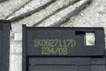 фото thumb №7, Кнопка esp honda civic viii sedan fd, fa 1k0927117d 2007