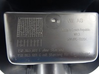 фото thumb №7, Skoda citigo 1.0 mpi туннель средний 1s0863681e 1s0863680 ba 2018r