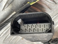 фото thumb №13, Bmw f25 електропроводка шланг джгут датчик паркування 9271214