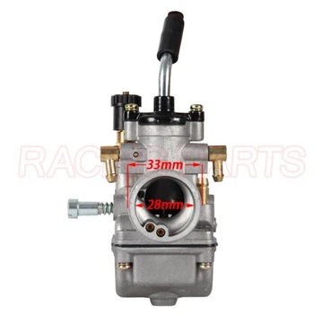 Карбюратор ik 50cc для SX50 50SX 50cc JUNIOR 50CC SX 19 мм, карбюратор для пожилых людей