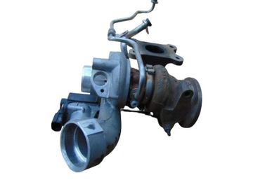 фото thumb №1, Турбіна volkswagen 1.4 tsi 04e145721r