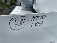фото thumb №11, Задній бампер mercedes v klasa amg a4478801503