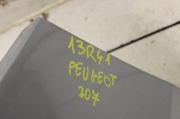 фото thumb №14, Бампер задняя задний peugeot 207 sw kombi 2006r- kgz kgzc