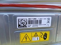 фото thumb №5, Citroen c5 aircross lift гибрид резистор отопителя 9821712680