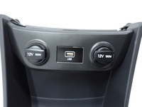 фото thumb №10, Тунель підлокітник гніздо usb 12v європа hyundai ioniq електричний рестайлінг 21r