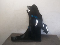 фото thumb №1, Крыло перед левый ford b max