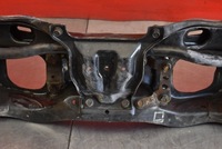 фото thumb №4, Підрамник балка підрамник підрамник перед subaru tribeca 3.6 v6 258 km lift 05-14