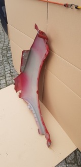 фото thumb №8, Mitsubishi eclipse cross крыло передний левый