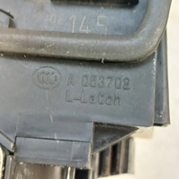 фото thumb №7, Bmw 1 i f20 замок дверь левый зад 5pin a053702 7202145 + ручка