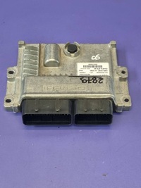 фото thumb №1, Citroen jumpy 9845750880 9833346580 блок управления / модуль бортовой компьютер