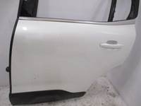 фото thumb №2, Citroen c5 aircross двері ліві задні kwed