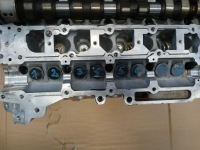 Головка двигуна 31401130aa b4204t27 2.0 t6 volvo v90 2020 Оригінал, фото thumb