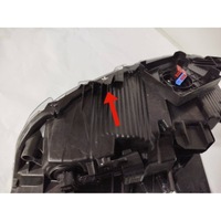 фото thumb №14, Ford mustang mach-e 21- лампа права перед передня full led lj8b13e014bf