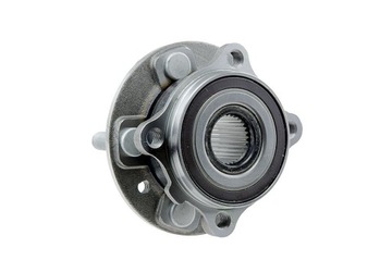 фото thumb №1, Ступиця колеса перед land rover range rover evoque 15