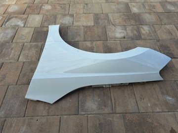 фото thumb №7, Skoda fabia iv 4 крыло левый перед