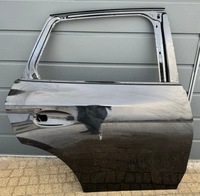 фото thumb №11, Mercedes glc 254 x254 дверь правое задняя задние чёрные ładne