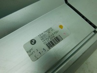 фото thumb №9, Bmw x6 f16 m50d 15r напрямна багажника 7343276