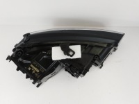 Audi a8 d4 4h рестайлинг  фара левая перед matrix 4h0941783 Недорого, фото thumb