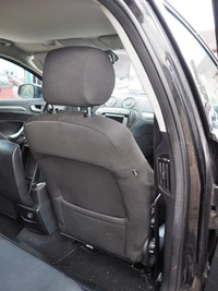 фото thumb №6, Ford mondeo 4 2007-11 сиденье правый перед передний пассажира