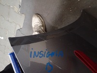 фото thumb №7, Бампер перед opel insignia b lift