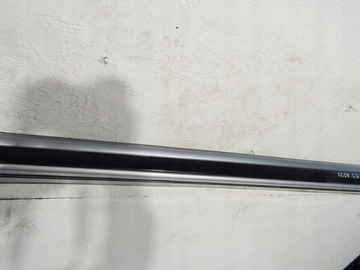 фото thumb №5, Планка порогова ліва kia ceed хетчбек 18-23 cs поріг накладка