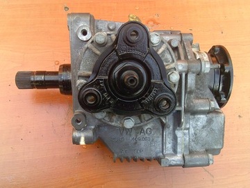 фото thumb №9, Vw audi a3 tt 2.0tdi диференціал міст редуктор коробки коробки передач 0av409053s nr5 6 7