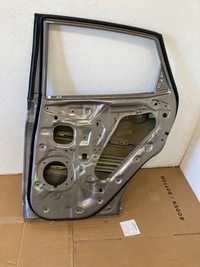 фото thumb №9, Hyundai kona двері задні праве org.