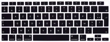 Клавиши MacBook Air 13 A2179
