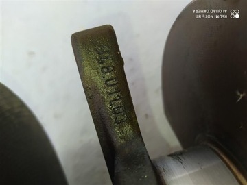 фото thumb №6, Wał коленчатый porsche cayenne 4.5 v8 94801103