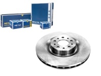 Купить Комплект диск тормозных meyle 18173 241282531, фото thumb