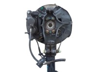 фото thumb №4, Амортизационная стойка поворотный кулак левый правый перед renault koleos ii 2.0 blue dci