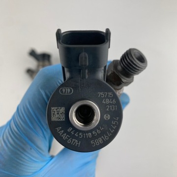 фото thumb №14, Bosch 445 110 564 насадка впрыскивающий