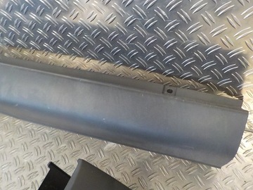 фото thumb №7, Sprinter 907 18-20 бампер зад задній