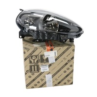 фото thumb №1, Фара правий fiat punto my 2012-2018 оригінал