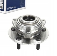 фото thumb №1, Ступиця підшипник колеса перед do eagle vision 3.5