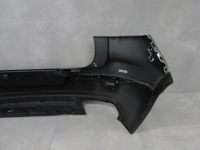 Бампер задняя задний volvo xc40 xc 40 r-design 17- Цена, фото thumb