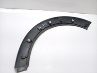 фото thumb №3, Молдинг крила права задня mini r50 r52 cooper s