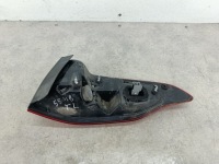 Лампа задня ліва ford s-max i fl 173187-01 hella Ціна, фото thumb