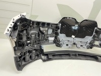 фото thumb №8, Бампер передний bmw ix i20 6x pdc a96 mineral weiss