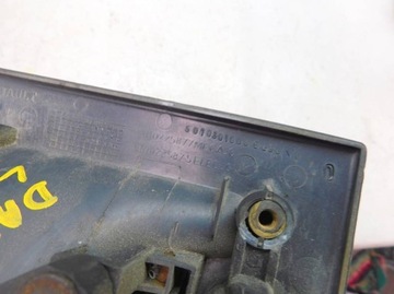 фото thumb №6, Daf lf 45.180 2003r ручка двері лівий перед