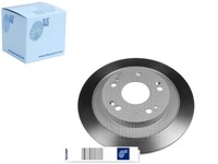фото thumb №1, Blue print гальмівні диски гальмівні 2szt honda civic ix 1.