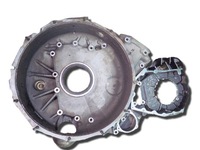 фото thumb №1, Iveco eurotech 440km 2001r - корпус зчеплення