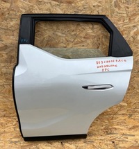 фото thumb №1, Citroen ds3 crossback двері ліва задня efc