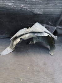 фото thumb №1, Підкрилок задні fiat tipo ii kombi 15- праве правий задня