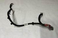 фото thumb №8, Клемма плюсовая jeep cherokee kl 68111052ae 2.4l бензиновый 135kw 2015